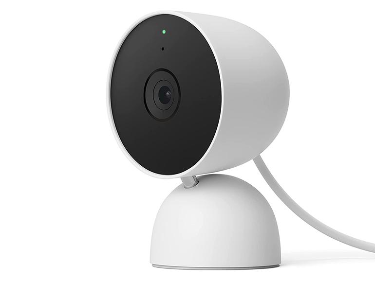 Google Nest Cam