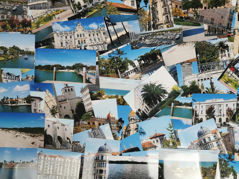 Wir zeigen, wo Sie Ihre Urlaubsfotos am besten gut und günstig drucken lassen.