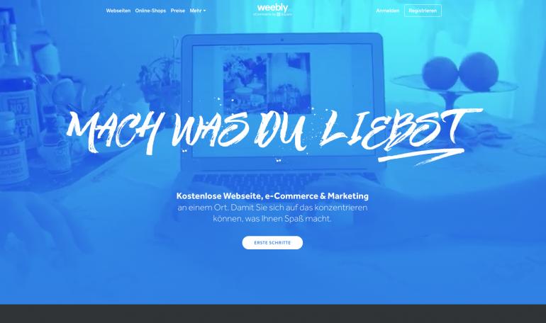 Weebly