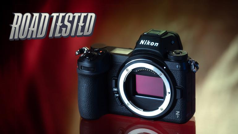 Road Tested: Nikon Z7