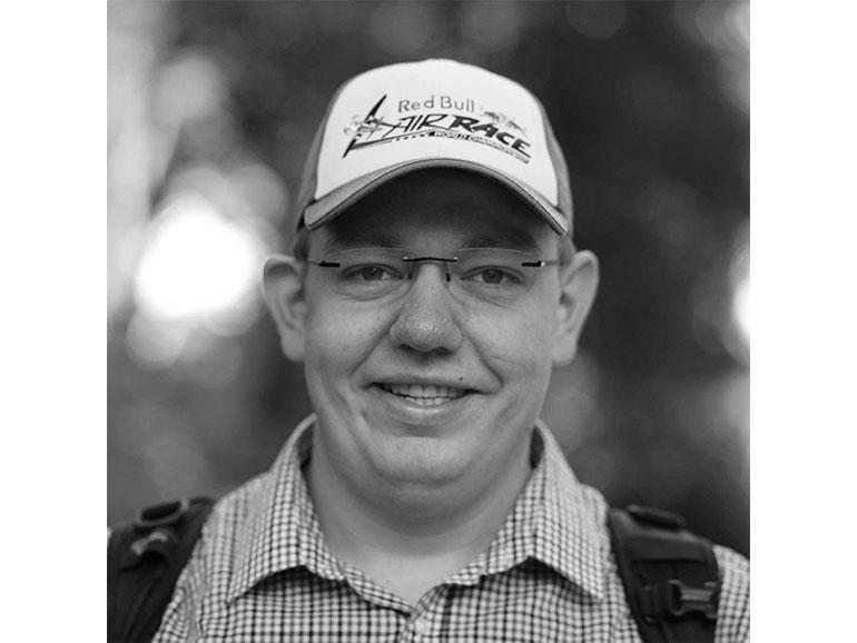 Fotograf Tobias Nettekoven