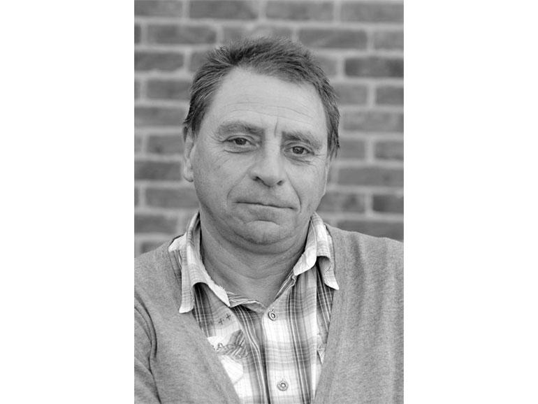 Fotograf Eric t’Kindt