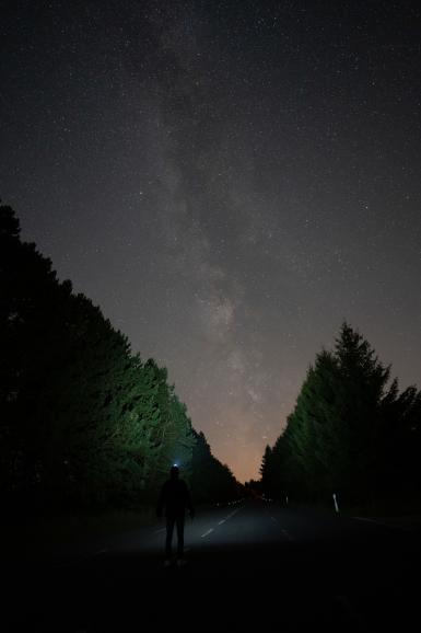 Im RAW-Foto können Sie noch viel optimieren. Das gilt insbesondere in der Nachfotografie. Die optimierte Aufnahme sehen Sie weiter unten.