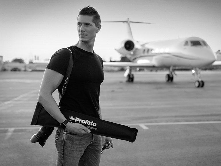 Fotograf Daniel Gossmann