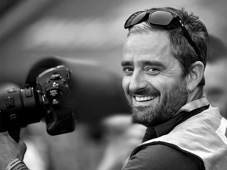 Fotograf Matthias Hangst