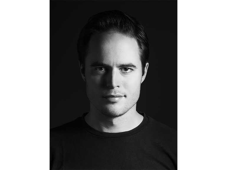 Fotograf André Boss