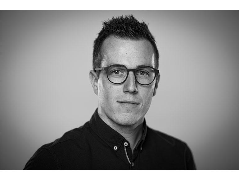 Fotograf Lukas Schulze