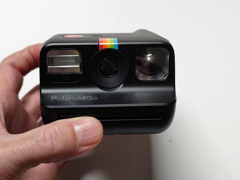 Polaroid Go