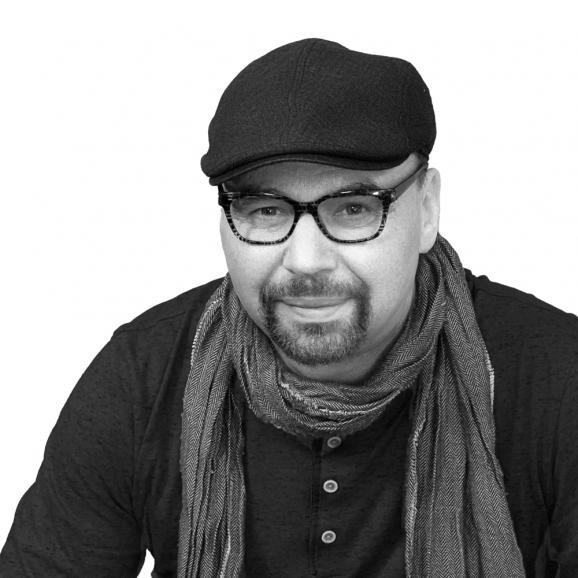 Fotograf Stefan Lindner