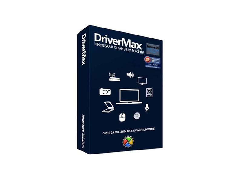 DriverMax V15