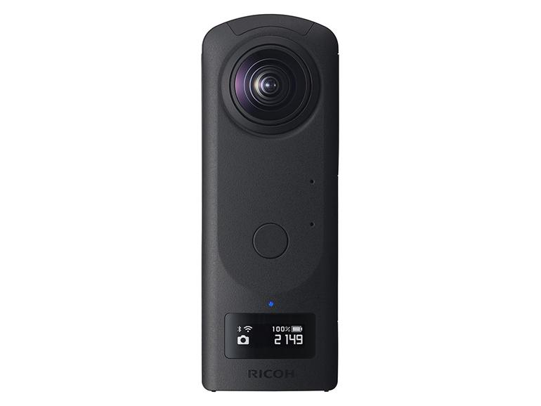 Ricoh Theta Z1