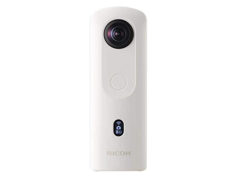 Ricoh Theta SC2