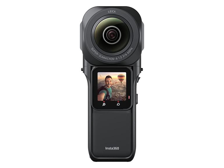 Insta360 One RS 1 Zoll