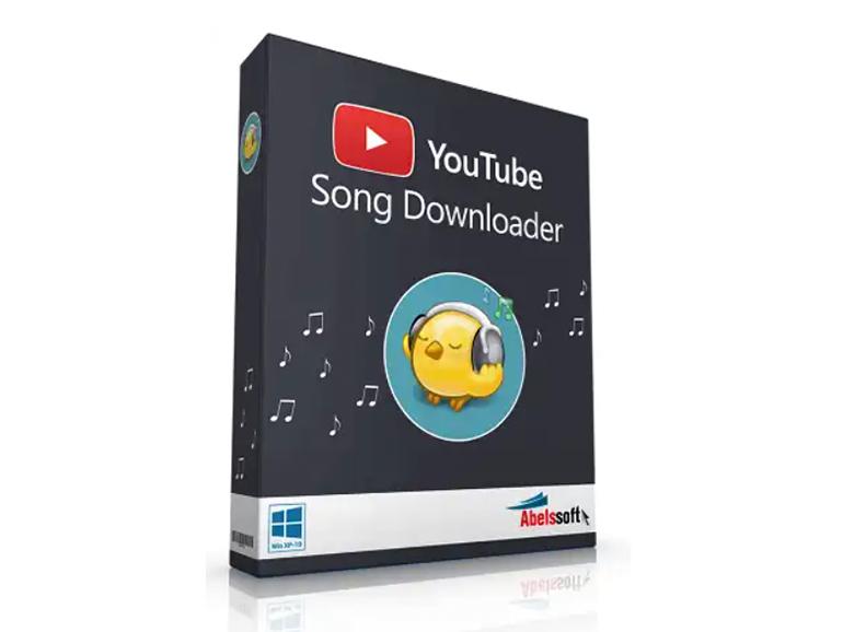 YouTube Song Downloader