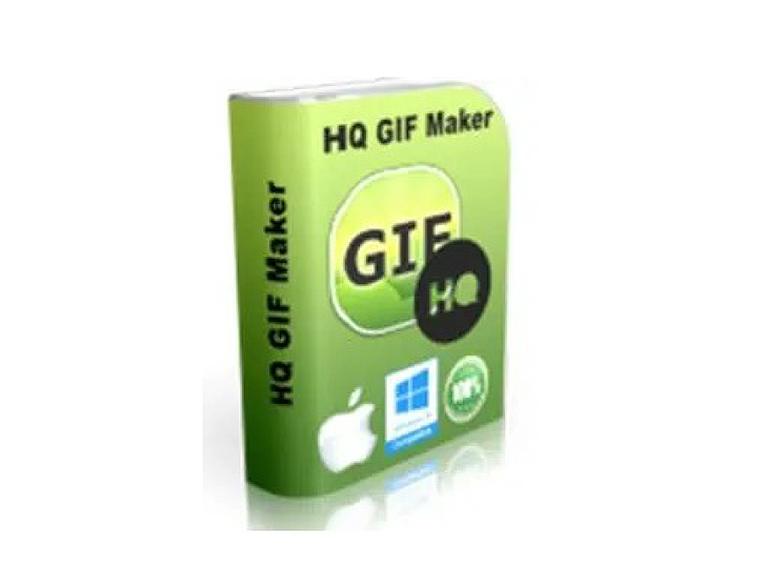HQ GIF Maker