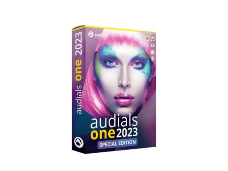 Audials One 2023 Special Edition
