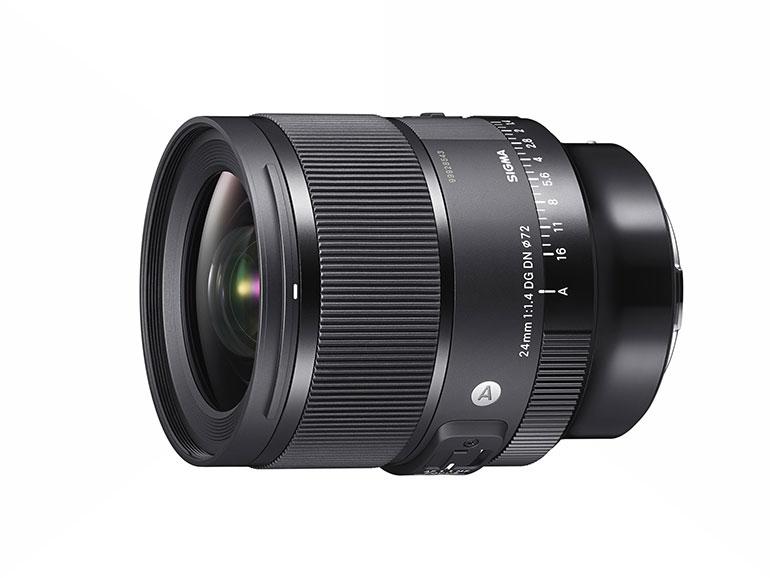 Im Praxistest überzeugt das 520 Gramm leichte Sigma 24mm F1.4 DG DN Art mit einer hervorragenden Handhabung.