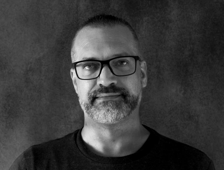 Fotograf Jörg Amberg
