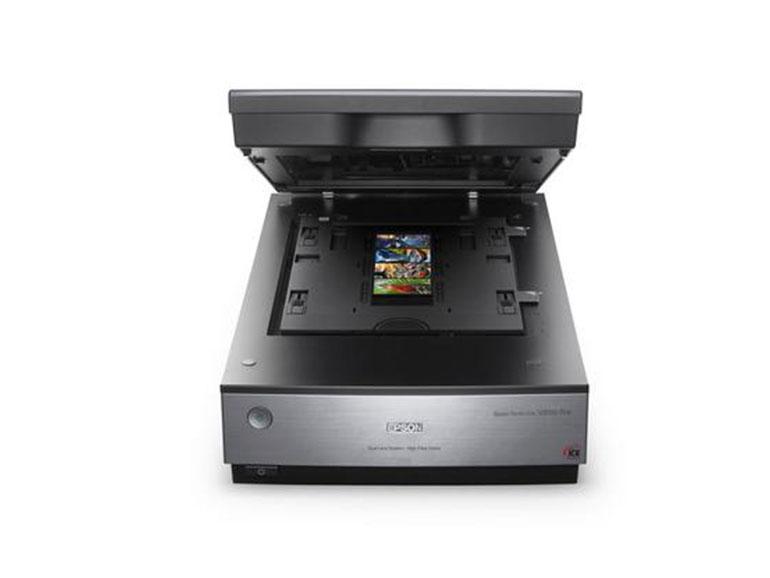 Epson Perfection V850 Pro