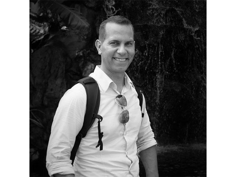 Fotograf Axel Brand