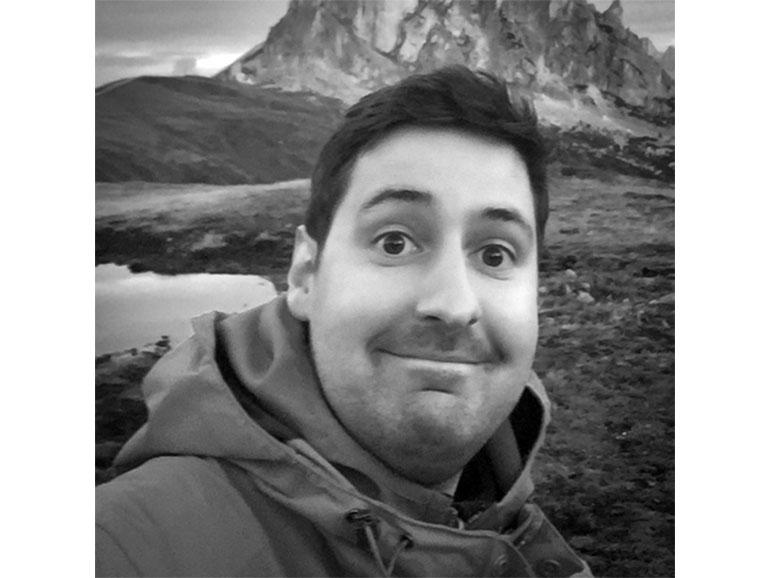 Fotograf Alexander Lauterbach