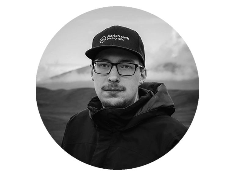 Fotograf Florian Orth