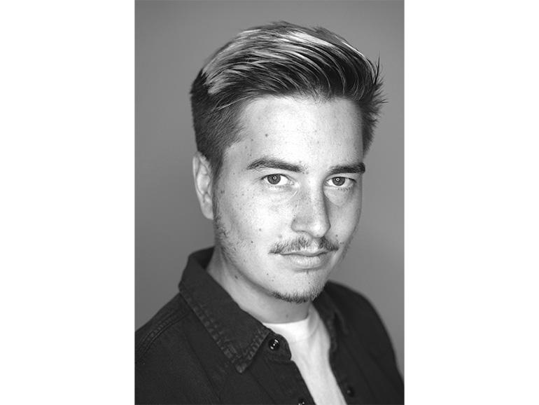 Fotograf David Hemetsberger