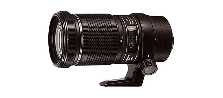 Tamron SP AF 180mm f/3,5 DI Macro