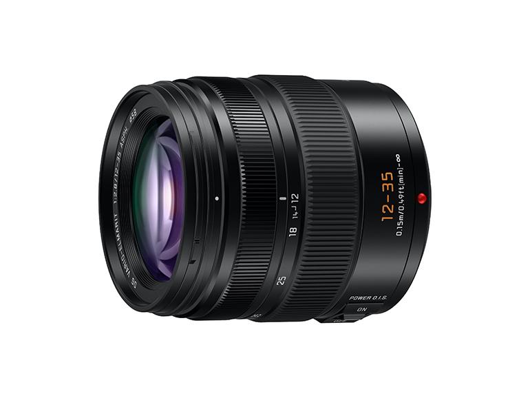 Passt perfekt zu MFT-Kameras: das lichtstarke Objektiv Leica DG Vario-Elmarit 12–35mm F/2.8.