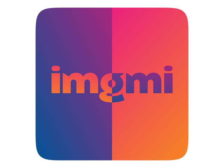 imgmi Logo