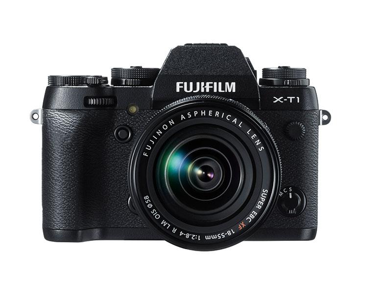 Die für Fujifilm typische Retro-Optik macht die Kameras zeitlos. Auch eine inzwischen neun Jahre alte Fujifilm X-T1 hat weiterhin ihre Berechtigung. Im guten Zustand ist sie als Gebrauchtkamera absolut empfehlenswert. Bei uns erzielte sie im damaligen Test das Siegel „Sehr gut“.