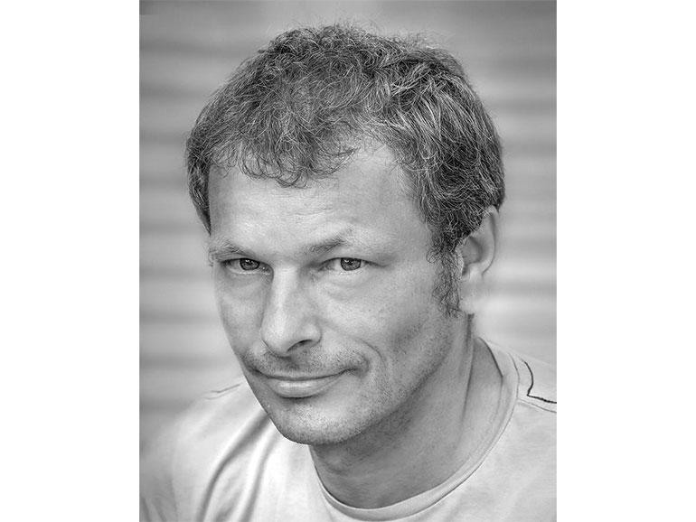 Fotograf Wolfgang Korazija