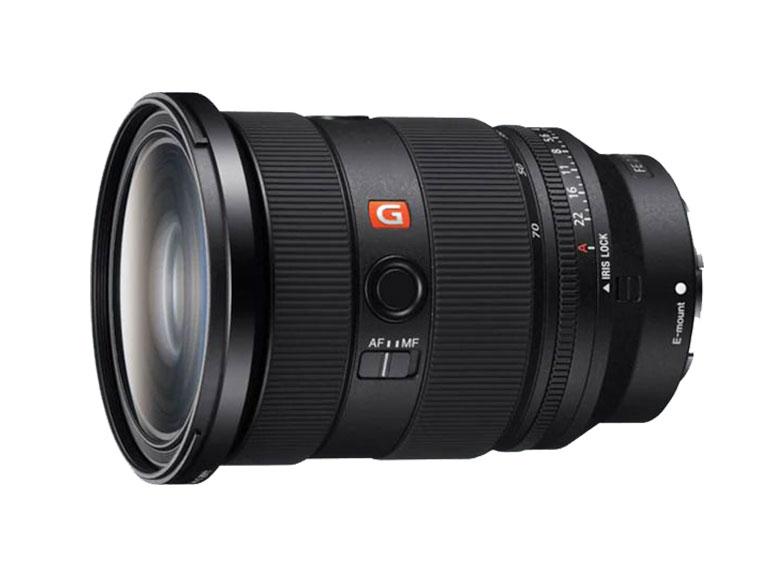 Sony FE 24–70mm F2,8 GM II (SEL2470GM2)