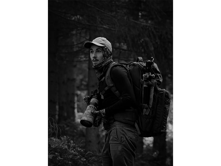 Fotograf Felix Töper
