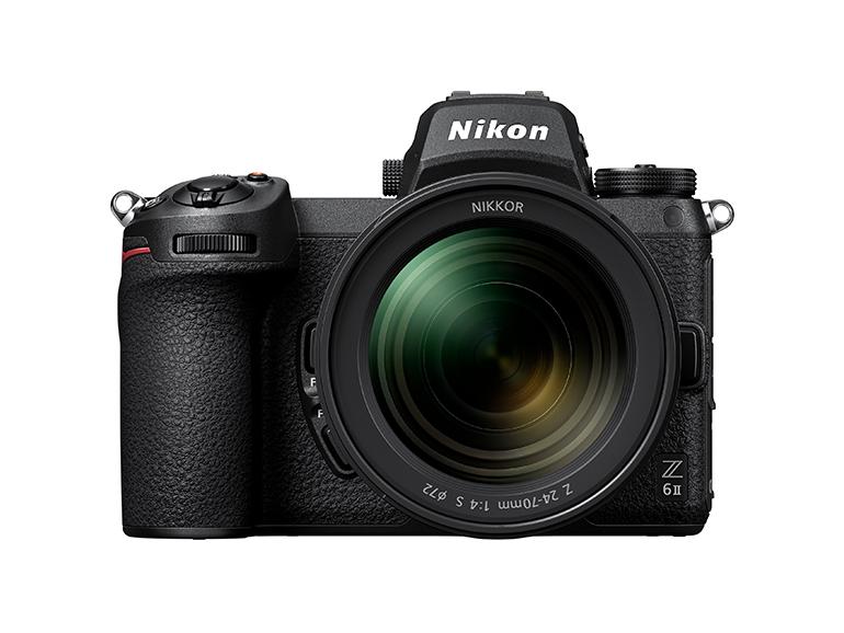 Nikon Z 6II