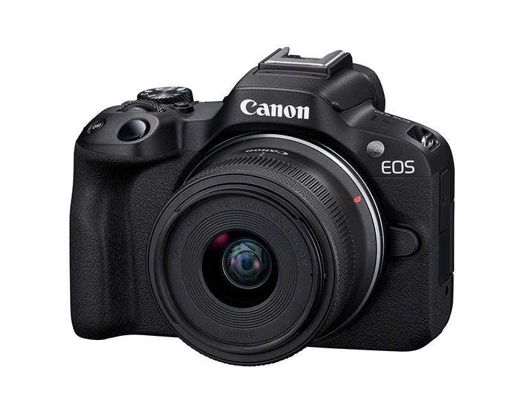 Canon EOS R50