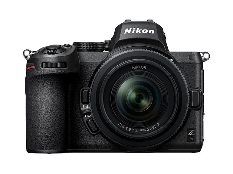 Nikon Z 5