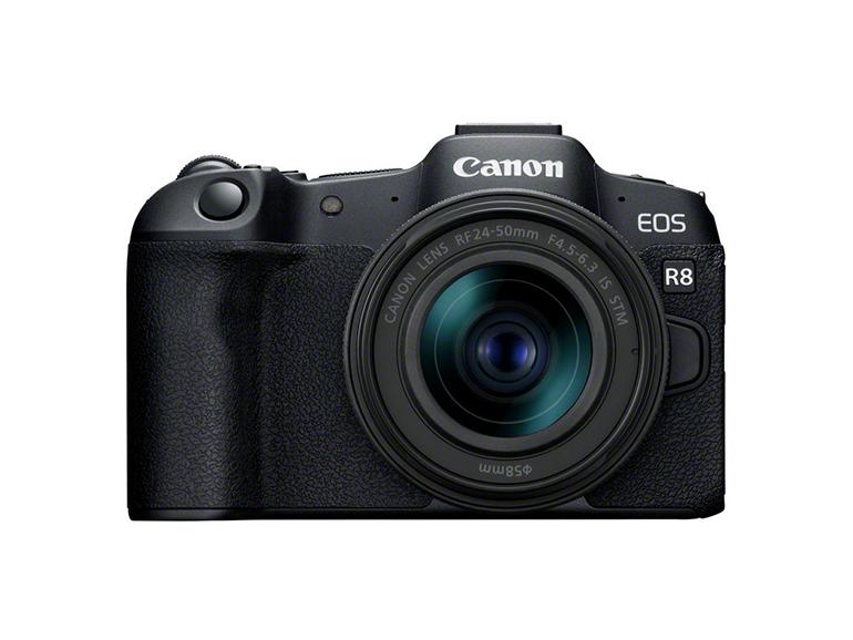 Canon EOS R8
