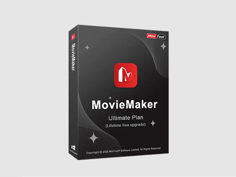 MiniTool MovieMaker