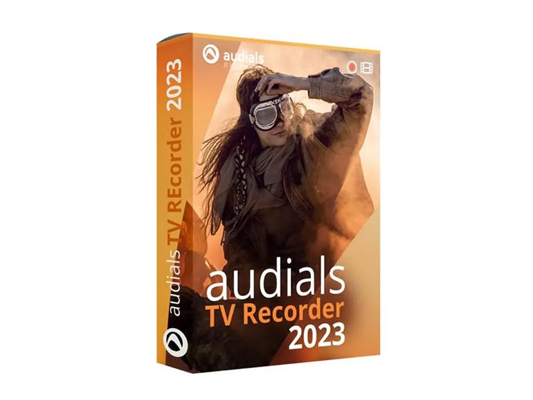 Audials TV Recorder 2023 SE