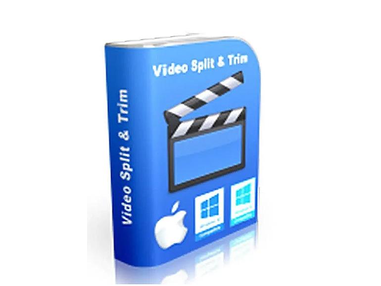 Video Split &amp; Trim