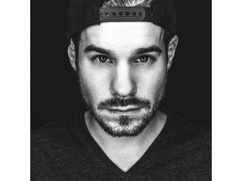Tobias Paul, Porträtfotograf