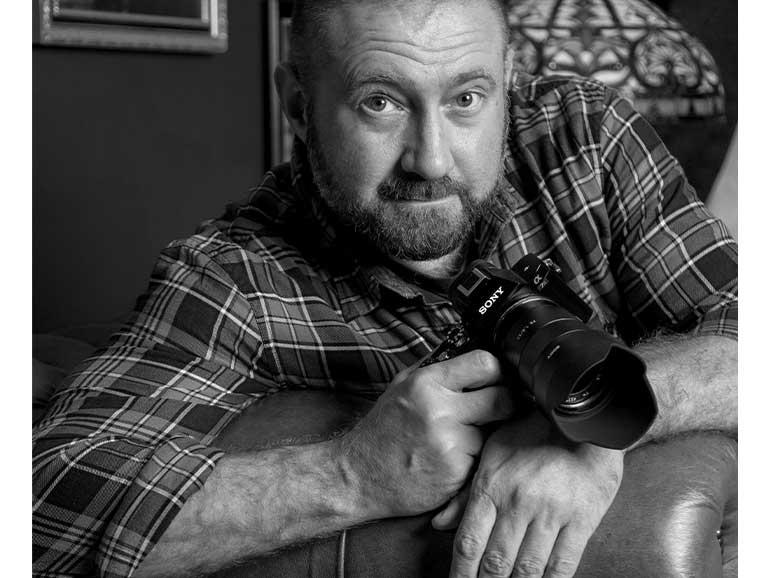 Pavel Kaplun, Digitalkünstler