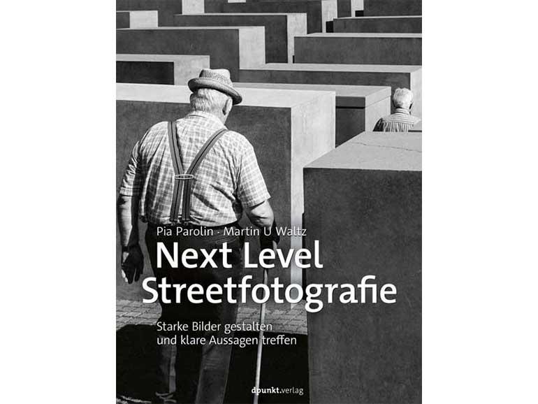 „Next Level Streetfotografie“