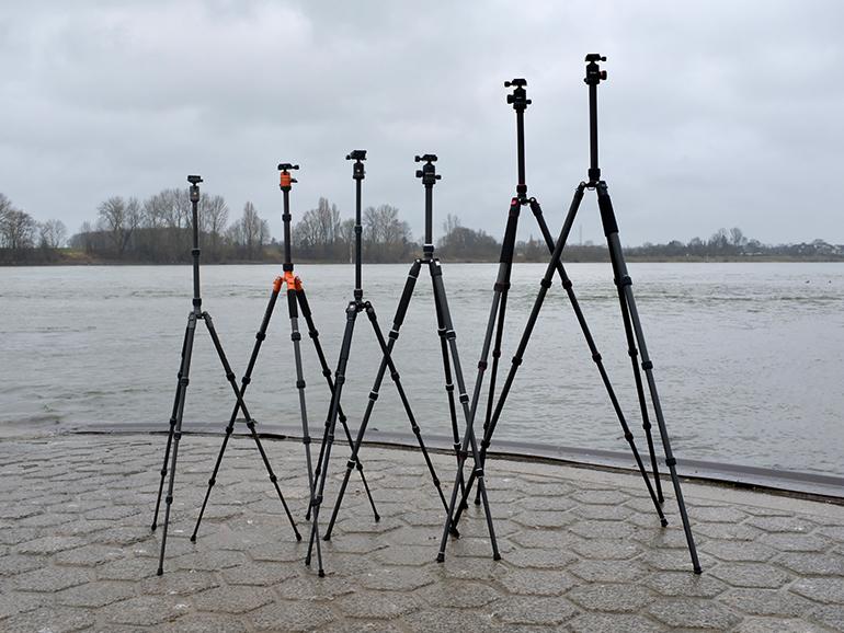 Das Sauwetter bei unserem Fotoshooting macht Lust, direkt den nächsten Flieger auf die Kanaren zu nehmen, inkl. Reisestativ im Gepäck.