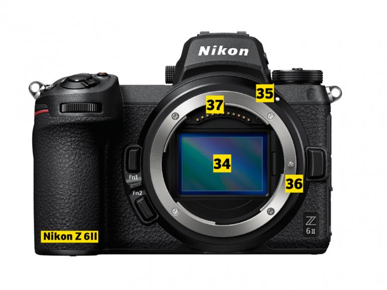 Nikon Z 6II 