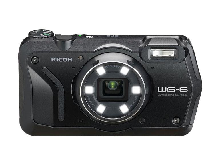 Ricoh WG-6