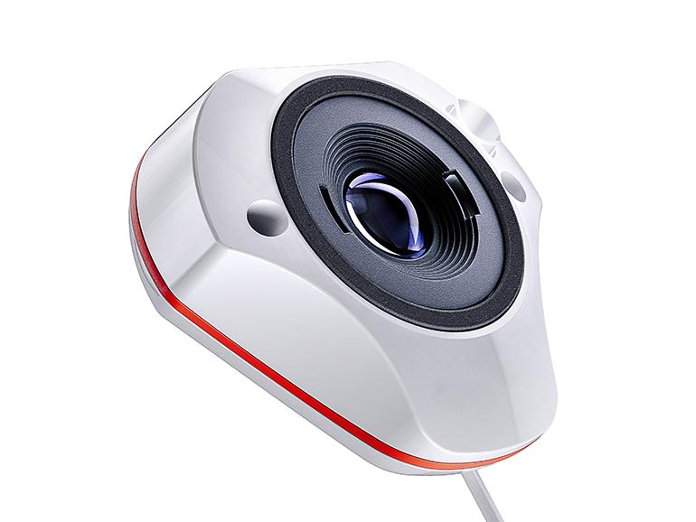 Zwei Varianten: Neben der getesteten Ultra- Variante hat Datacolor auch das neue Modell X2 Spyder Elite (279 €) vorgestellt.
