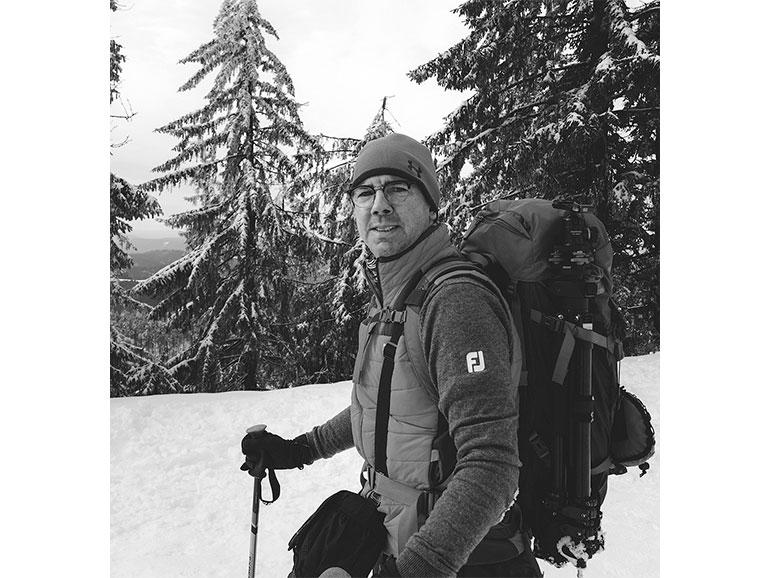 Fotograf Guido Sinram