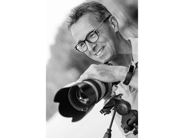 Fotograf Friedhelm Reiners